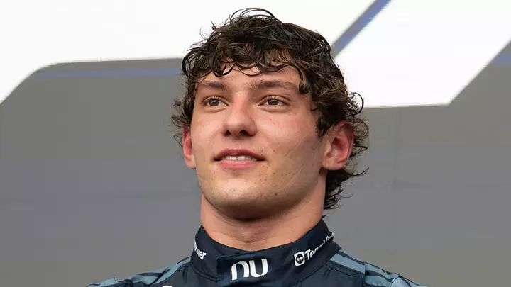 How Antonelli can win world title at Mexico City GP