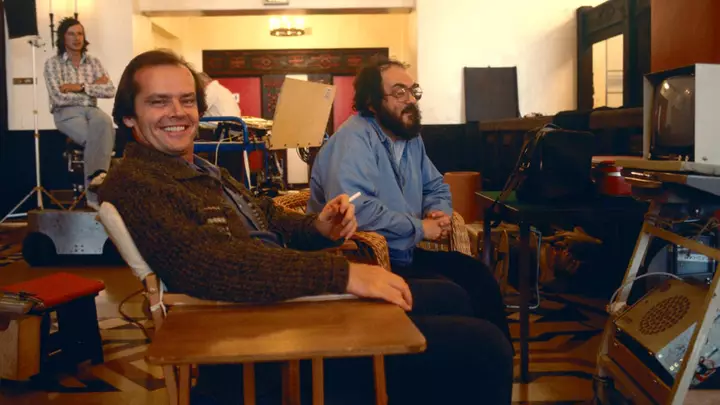 Stanley Kubrick’s ‘The Shining’ Is Climbing HBO Max’s Top 10 Before Halloween, Just as a Cut Americans Have Never Owned Arrives