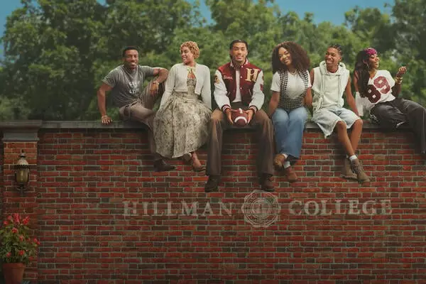‘A Different World’ Reboot a ‘Masterful’ Reflection of HBCUs