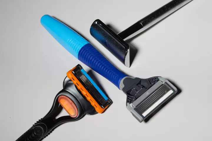 The 8 Best Razors That Have Never Let Us Down