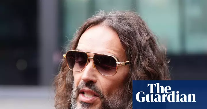 Russell Brand was ruthless, calculated and manipulative sexual predator, court told