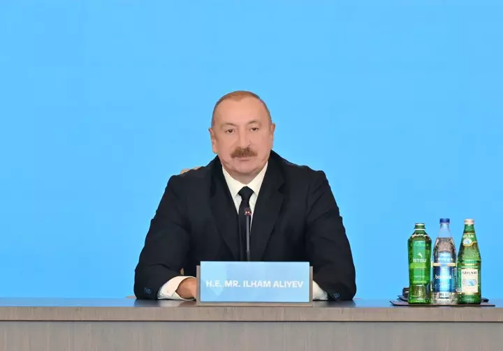President Ilham Aliyev: World Forum on Intercultural Dialogue has contributed to the development of intercultural relations