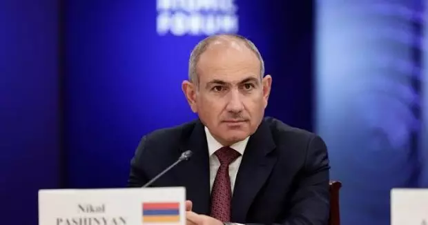 Paşinyanın partiyası bələdiyyə seçkilərində də qalib gəldi 