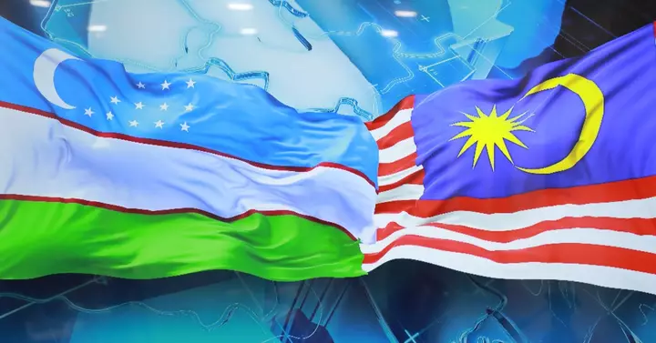 Özbəkistan Malayziyada yarımkeçirici təlimi üzrə beş müqavilə imzalayıb