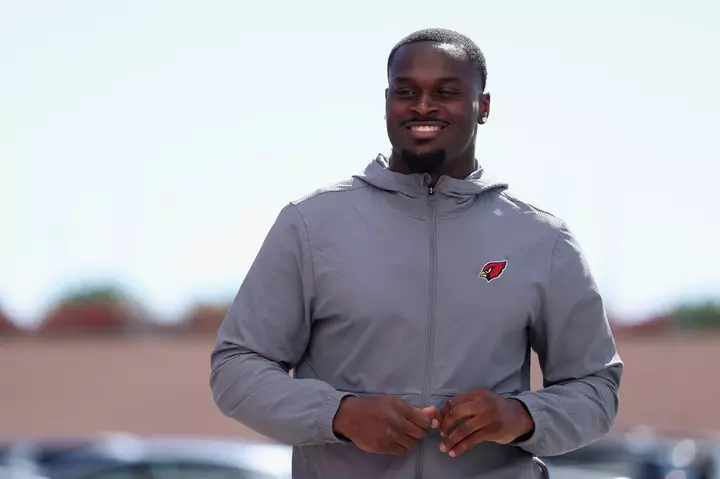 Cardinals Update Jeremiyah Love, Michael Wilson Week 8 Injury News vs. Cowboys