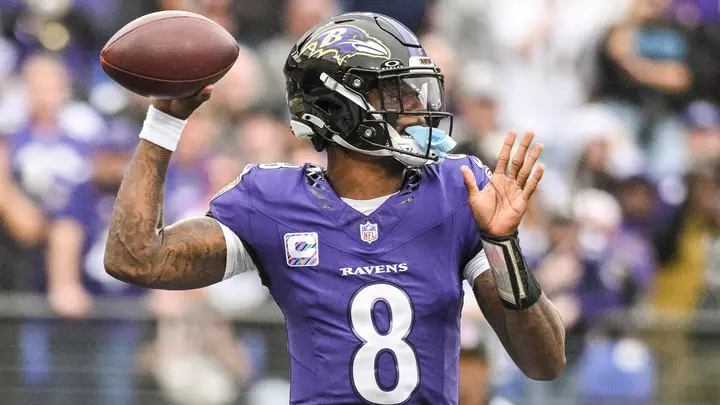 Ravens vs. Bengals: How to watch AFC North showdown with big playoff implications