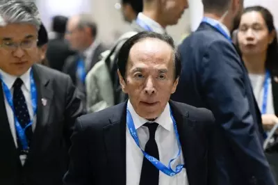 BOJ’s Ueda ‘can’t tolerate’ underlying inflation further over 2%