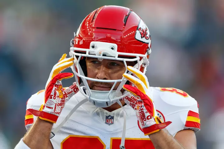 Travis Kelce-Justin Tucker Beef Resurfaces After Chiefs Sign Controversial Kicker