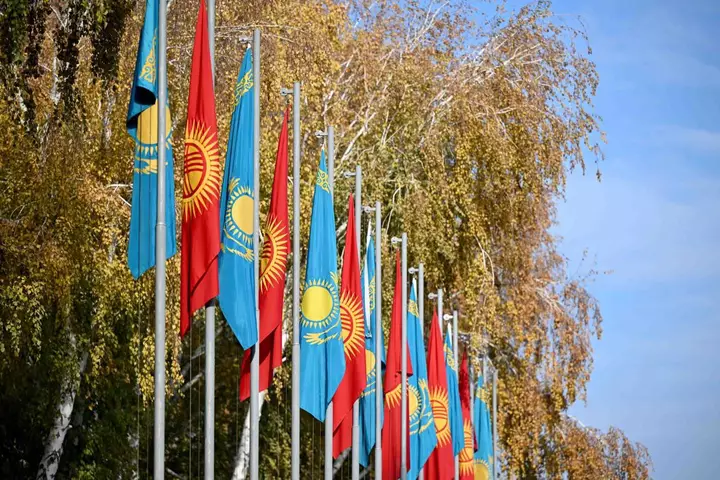 Qazaxıstan‑Qırğızıstan ticarət missiyası 95 milyon dollar dəyərində müqavilələr əldə etdi