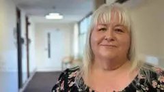 Fewer than 800 Scots have received weight loss jabs on NHS, BBC finds