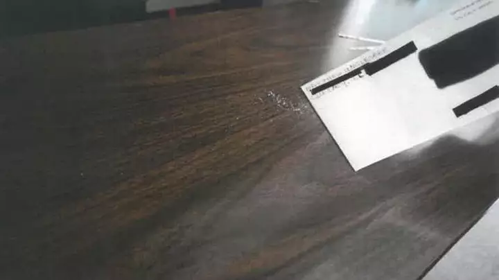 Illinois man accused of threatening Congress with white substances in letters marked with his return address