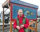First Thing: Alaska Senate race descends into legal acrimony over second Dan Sullivan