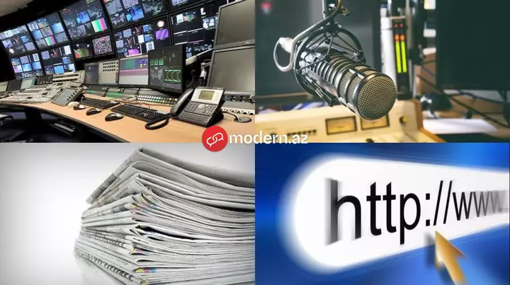 Gələn il televiziya, radio və nəşriyyatlara 68 milyon manat ayrılacaq