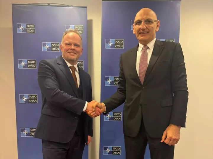 Azərbaycan, NATO Brüsseldə tərəfdaşlığın dərinləşdirilməsi perspektivlərini müzakirə edir