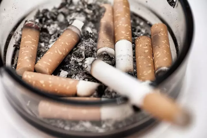 Tobacco lobby steps up Brussels push as EU rewrites rules