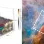 New 3D model reveals how shadows reshape chemistry in stellar nurseries
