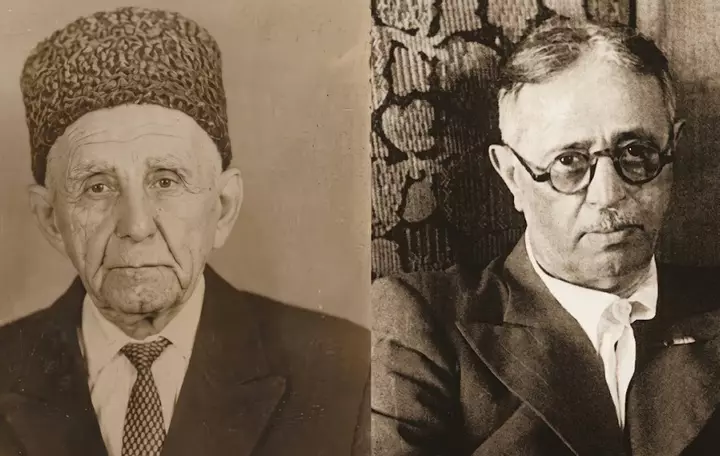 "Bədxahlarım məni yad ünsür adlandırmışdır..." - Muxtar Əfəndi  Üzeyir Hacıbəyliyə  yazdığı ərizədə nəyi rica edirdi?