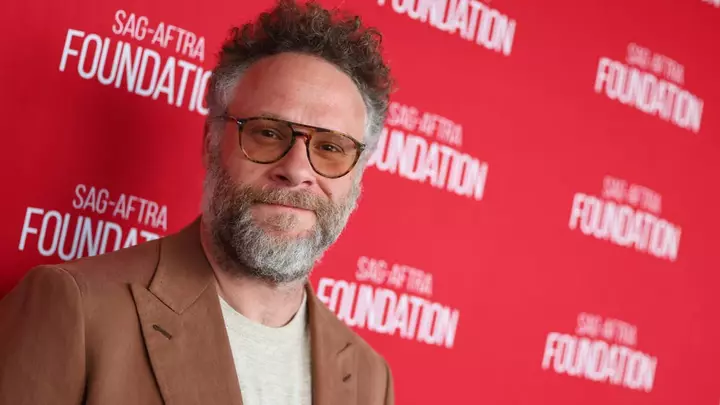 Set Rogenin ulduz olduğu R-reytingli komediya HBO Max-da 1-ci yeri tutdu
