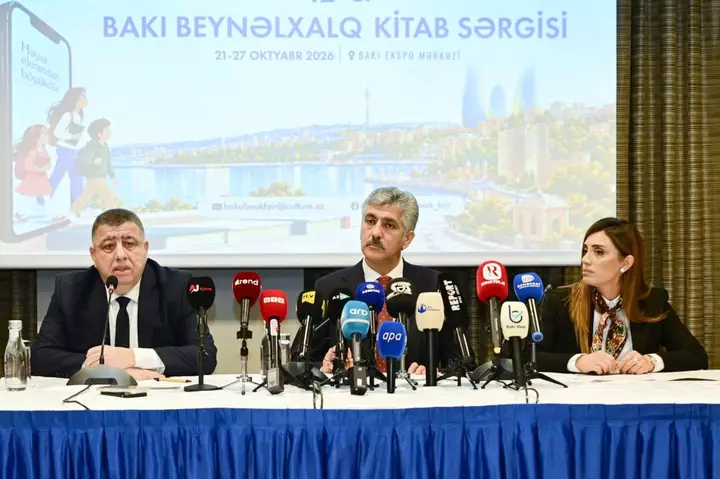 Ölkənin ən böyük ədəbi toplanmasına geri sayım başlayır