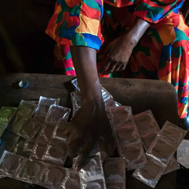 State Dept. to Shift Millions in Contraception Funding to Cover Energy Costs