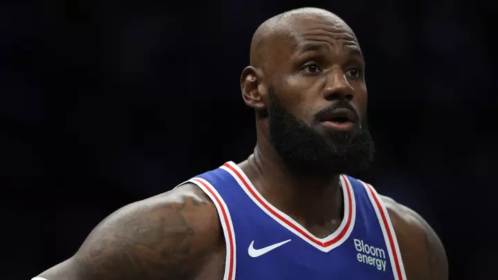 Are LeBron's Sixers actually good enough to win NBA title?