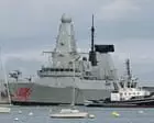 Royal Navy lacks resources to counter Russian threat in high north, MPs warn
