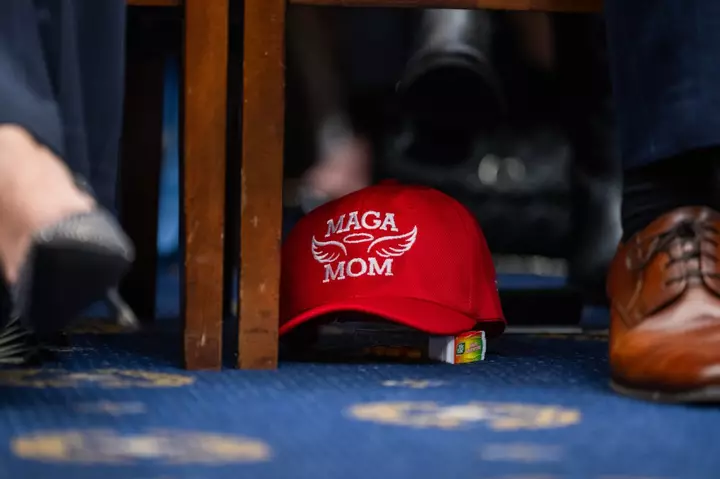 MAGA Moms Are Teaching AI to Helicopter Parent for Them