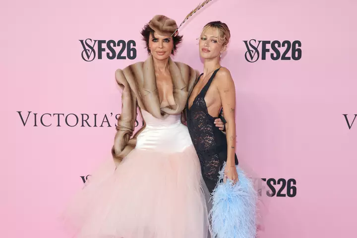 All the Nepo Babies at the 2026 Victoria’s Secret Fashion Show