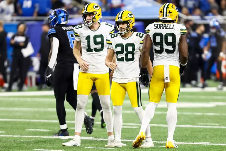 Rumors Swirl Packers Could Move on From Starter After Lions Loss