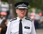 Detective raped by fellow officer David Carrick calls on Met chief to resign