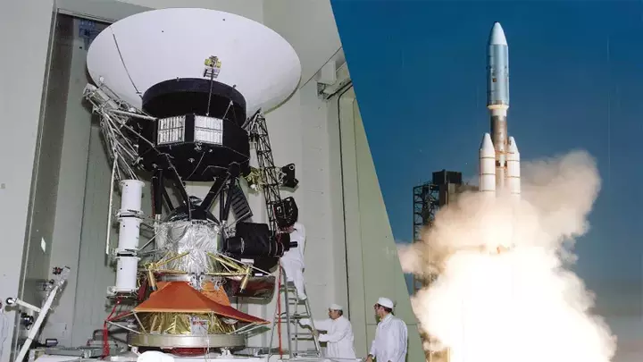 Voyager 1 is nearly one light-day from Earth. What’s out there?