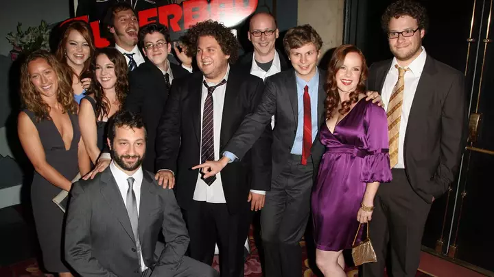 19 Years Later, Emma Stone and Jonah Hill’s R-Rated Comedy Is One of HBO Max’s Most-Watched Movies in the World