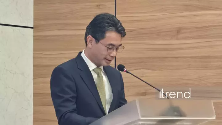 Laos və Azərbaycan investisiya müqaviləsi üzərində işləyir – müavini