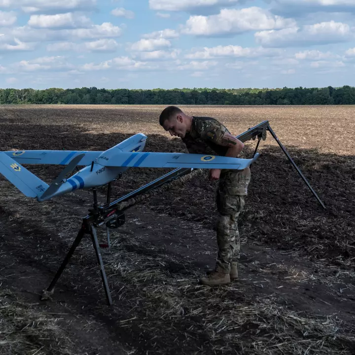 Trump Asked Musk to Reverse Limits on Ukraine’s Military Internet Use