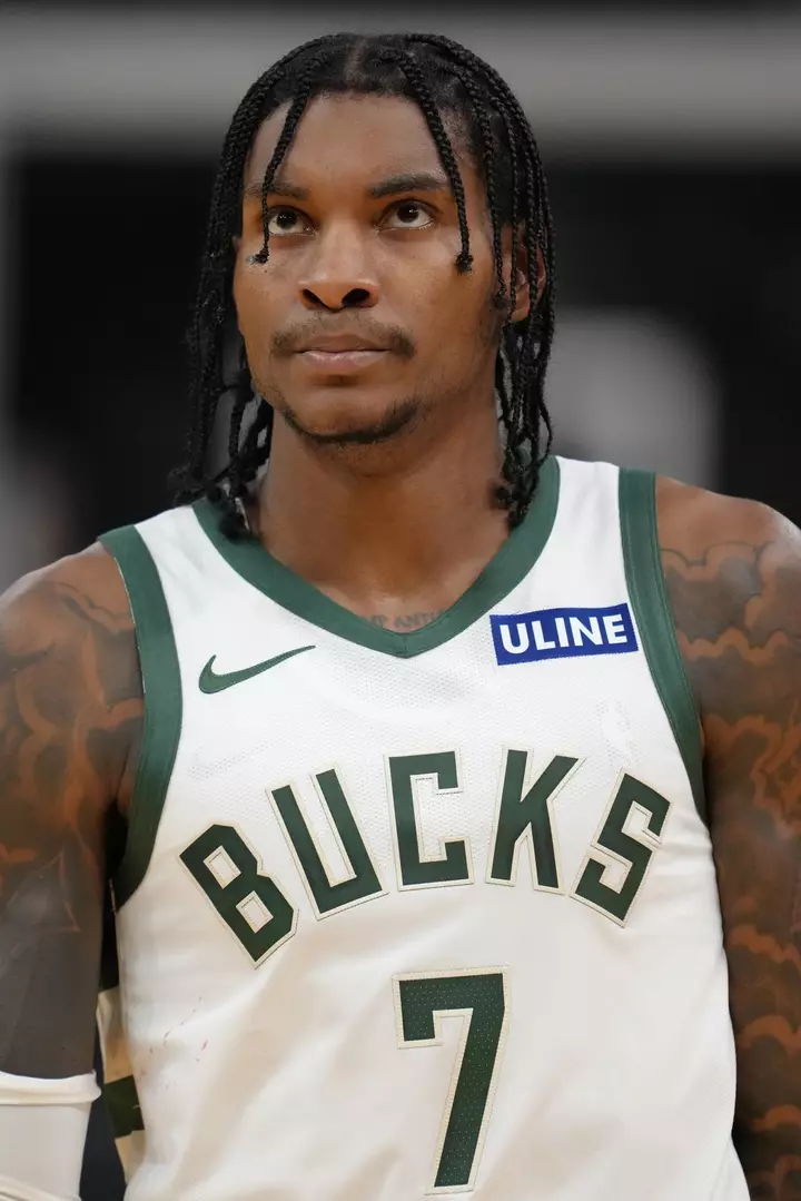 Bucks Make Surprising Kevin Porter Jr Decision Before Season Opener