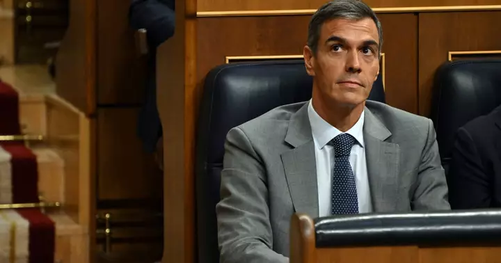 Spanish left-wing chaos dampens Sánchez’s hopes of election miracle