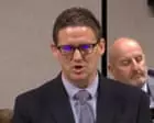 The eyes have it: Reform politician’s ‘smart glasses’ prompt calls for ban in Westminster