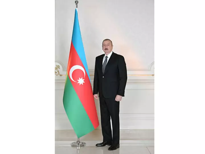 BMT Təhlükəsizlik Şurasının qətnamələrinin icrasını təmin edəcək mexanizmlər işlənib hazırlanmayana qədər müharibələr davam edəcək - Prezident İlham Əliyev