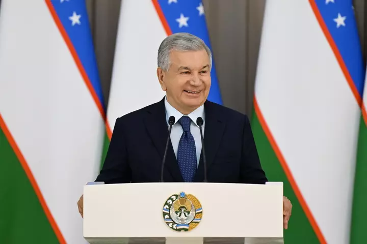 Özbəkistan Kashkadaryada 150 milyon dollarlıq tullantıdan enerji istehsalı zavodu planlaşdırır