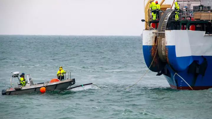 The Internet’s undersea backbone is slipping into the danger zone