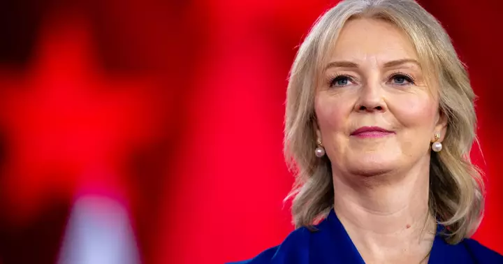 Don’t be Liz Truss, Badenoch tells Burnham