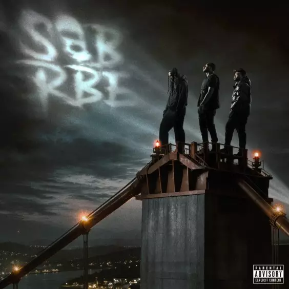 SOB x RBE Announce New Album From The Land: Hear “Someone”