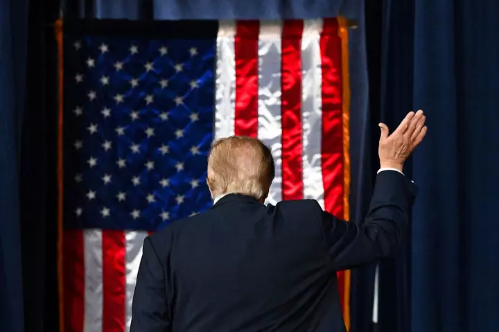 The Atlantic and Pacific Oceans Are Not Trump’s to Rename