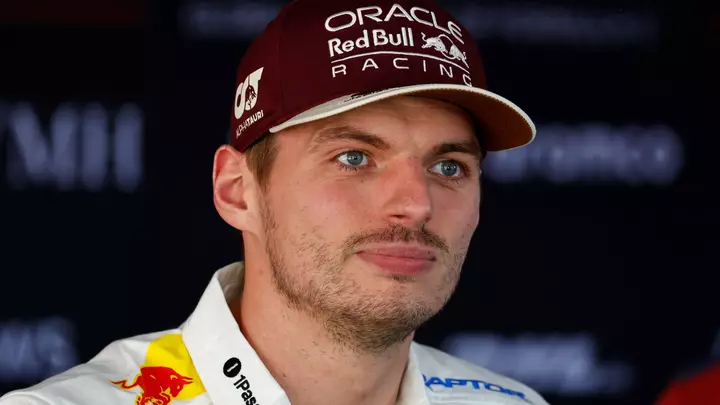 Verstappen criticises 'unacceptable' COTA surface amid concerns over injury