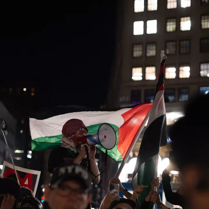 Anti-Israel Protesters Pose a Purity Test That Even Mamdani Can’t Pass