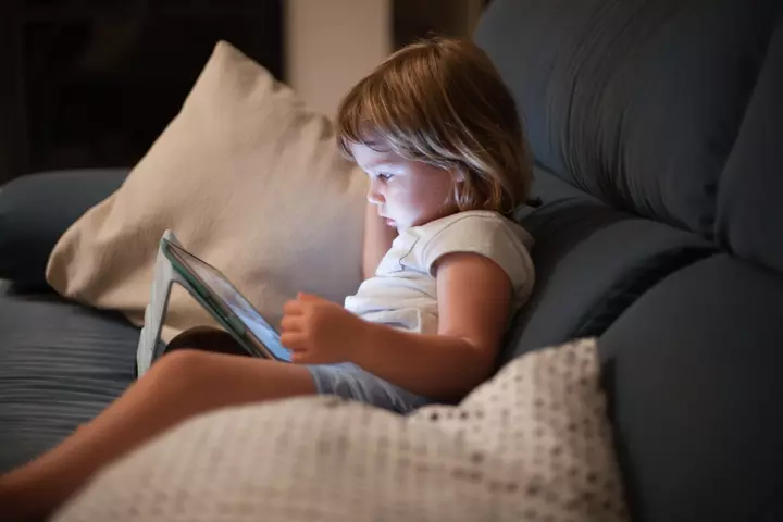 Silicon Valley's Kids Get Screen-Free Schools. Why Don't Yours?