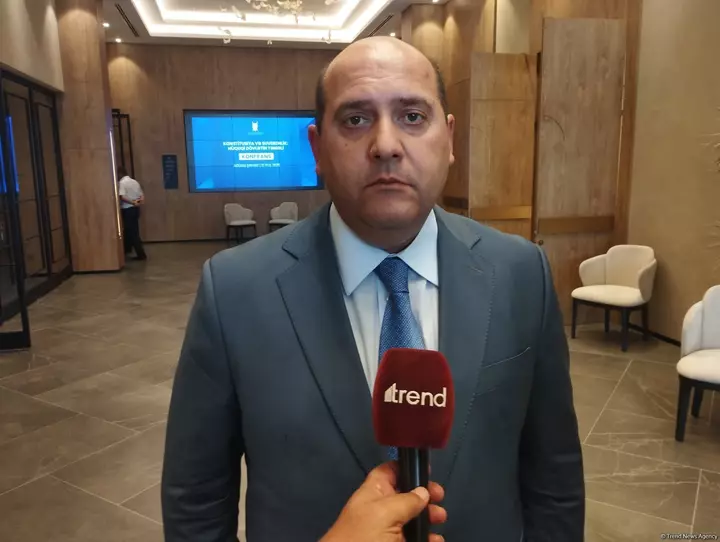 Azerbaijan stresses role of new businesses in Karabakh