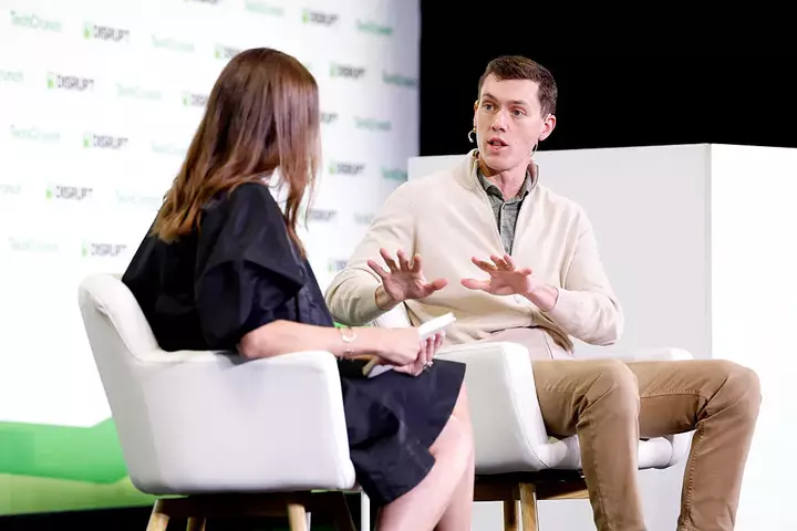 Flock CEO defends surveillance technology amid national backlash: ‘We shouldn’t pause progress’