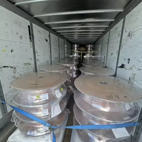 Highway thieves are spoofing GPS to steal millions in data center-bound cargo