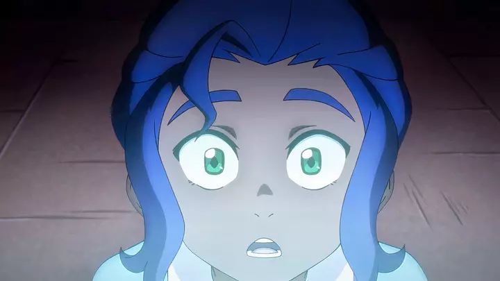 Major 'Avatar: Seven Havens’ Korra Reveal May Be Hiding the Truth About the Cataclysm